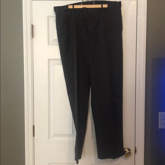 croft & barrow Other - Men’s Croft and Borrow dress slacks 38x32